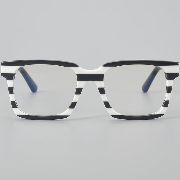 Square Glasses BY1100