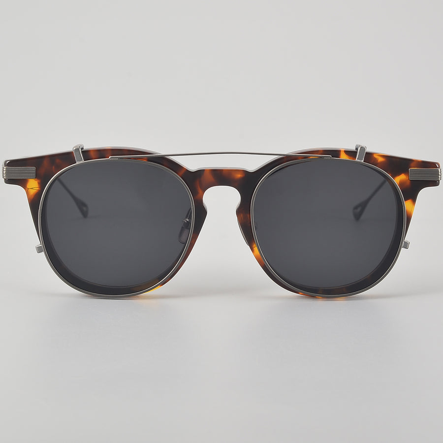 Square Glasses BY1048