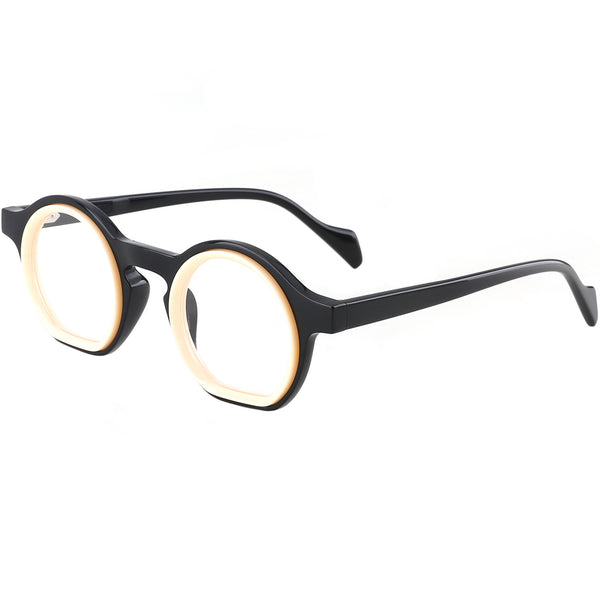 Round Glasses YEA1167