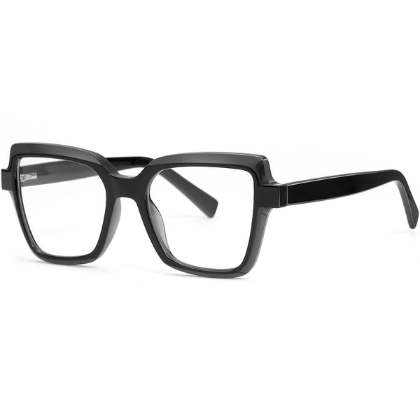 Square Glasses PF1122