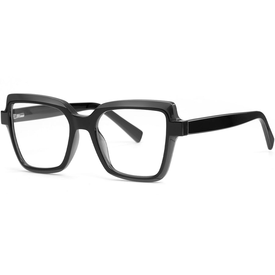 Square Glasses PF1122
