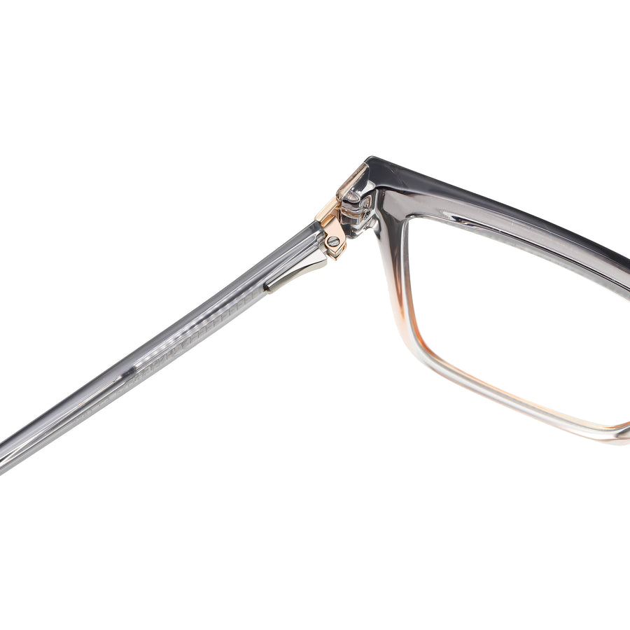 Square Glasses PF1397