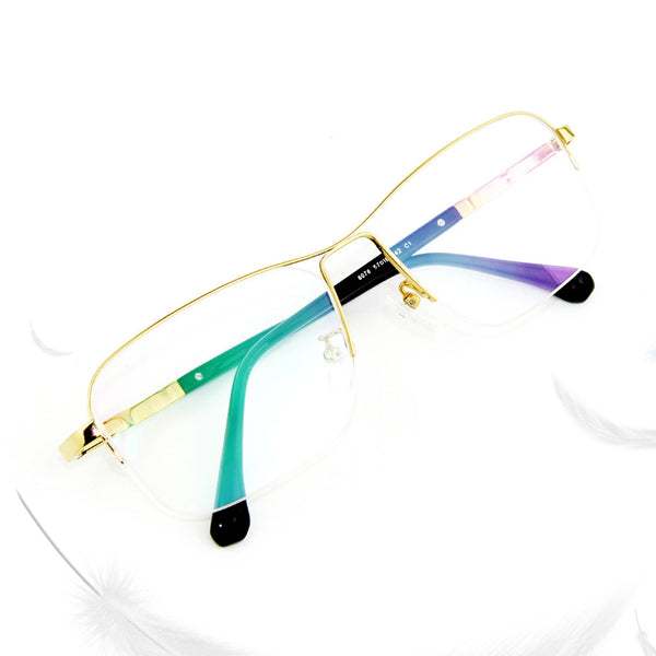 Rectangle Glasses JCT1082