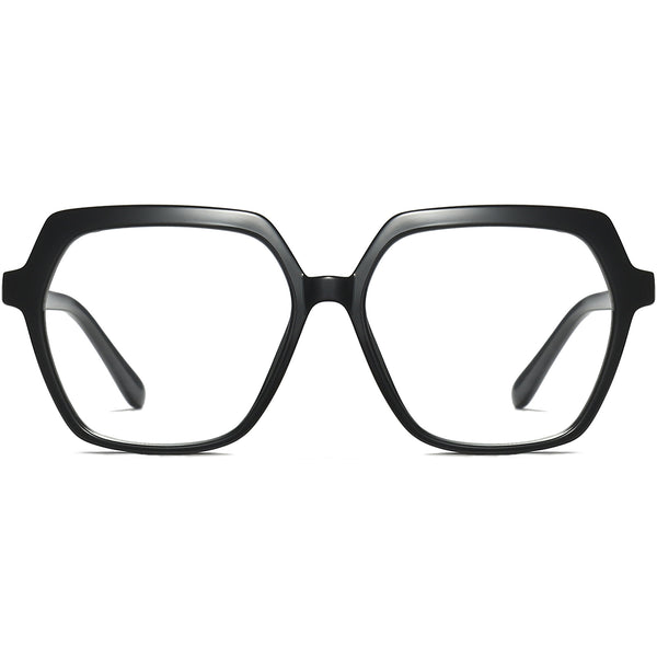 Geometric Glasses PF1173