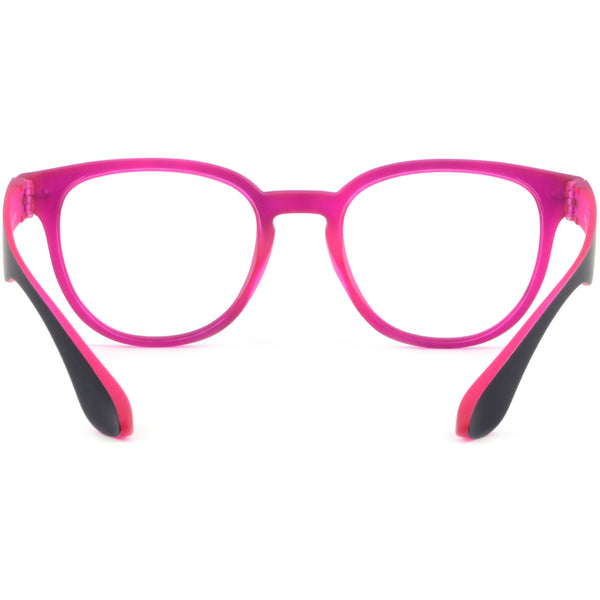Round Glasses O1613