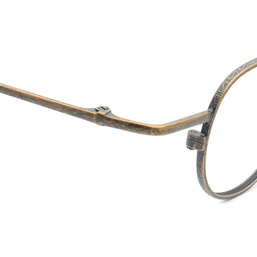 Round Glasses YT1067