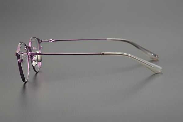 Round Glasses TG1176