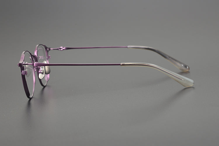 Round Glasses TG1176