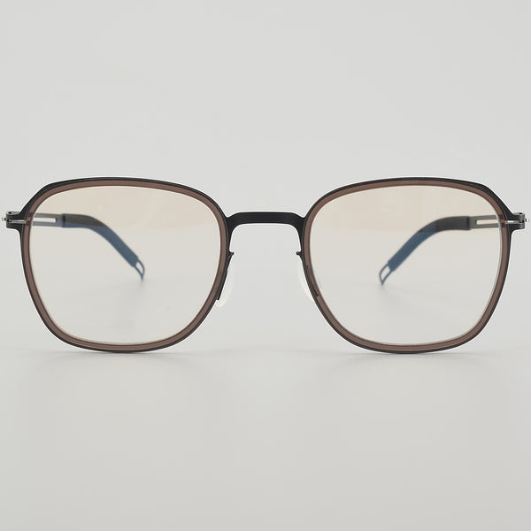 Square Glasses BY1025