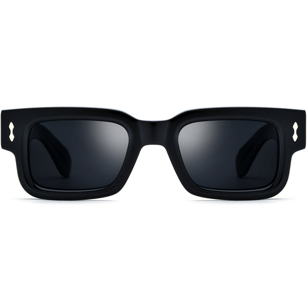 Rectangle Sunglasses BRS1201