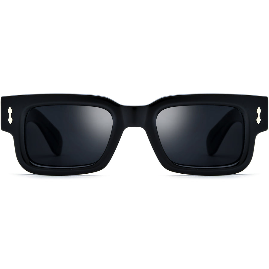 Rectangle Sunglasses BRS1201