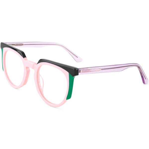 Geometric Glasses A1236