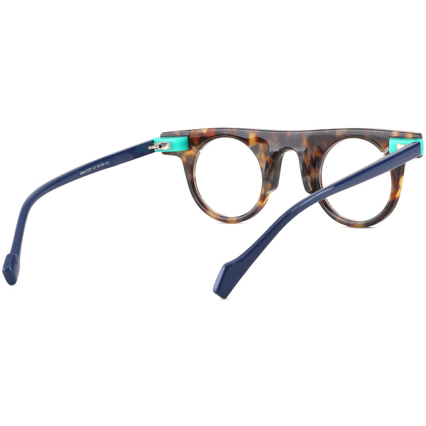 Round Glasses YEA1268