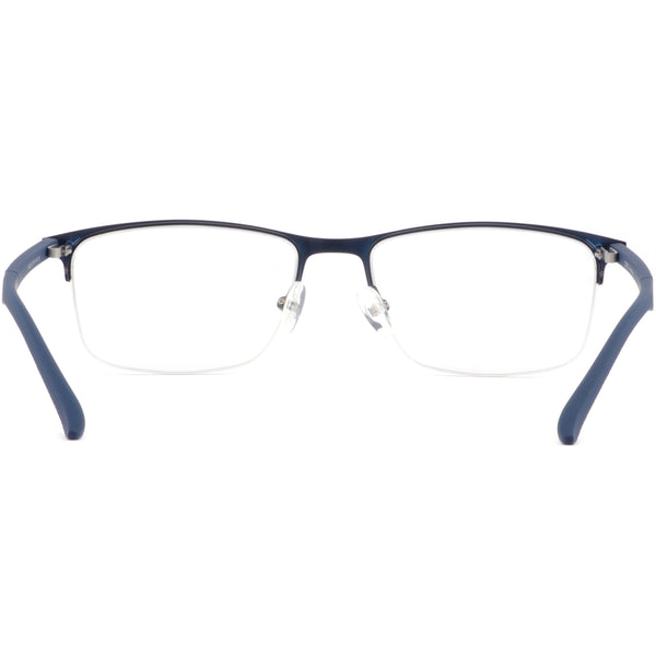 Rectangle Glasses O1978