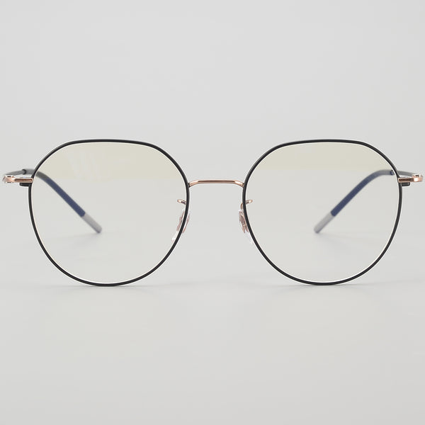 Round Glasses BY1006