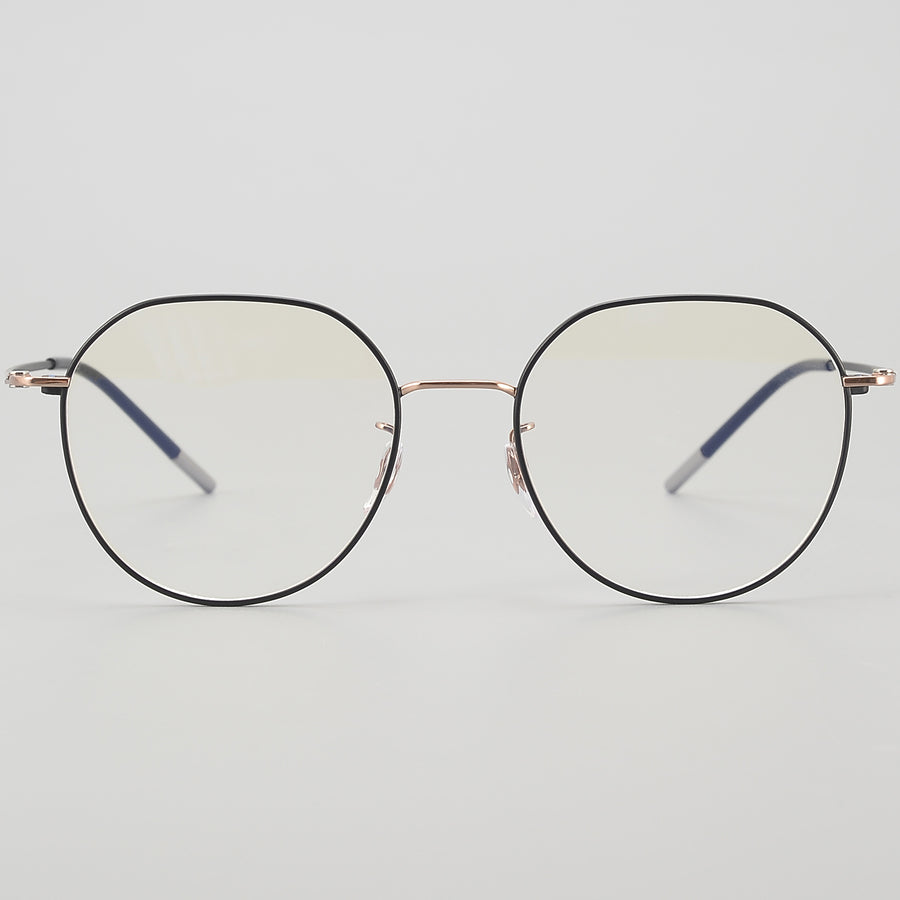 Round Glasses BY1006