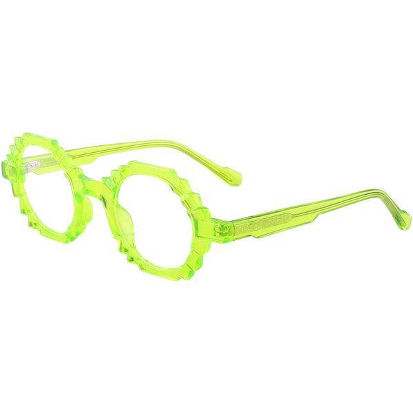 Geometric Glasses YEA1206