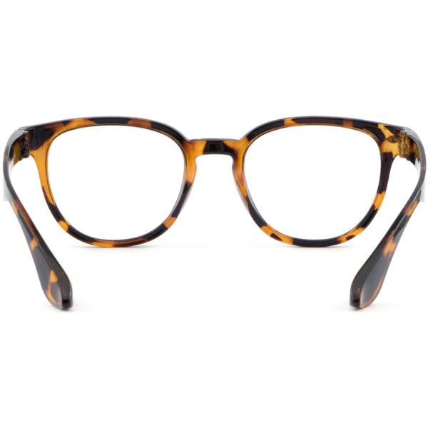 Round Glasses O1608