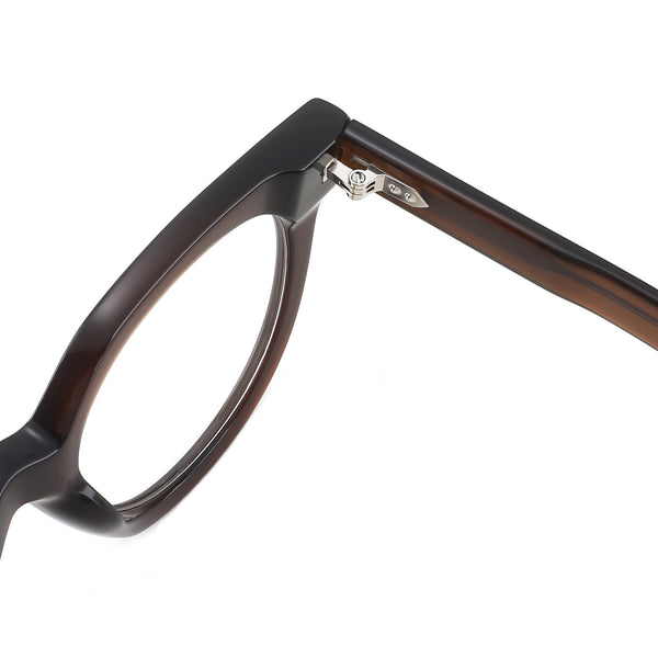 Round Glasses YEA1154