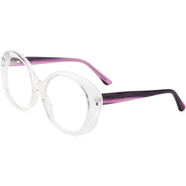 Round Glasses YSAA1151