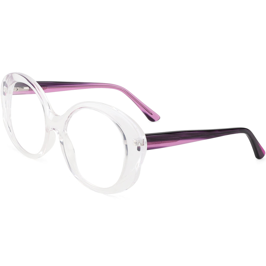 Round Glasses YSAA1151