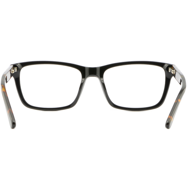 Rectangle Glasses O2434