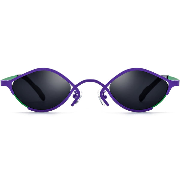 Oval Sunglasses BRS1134