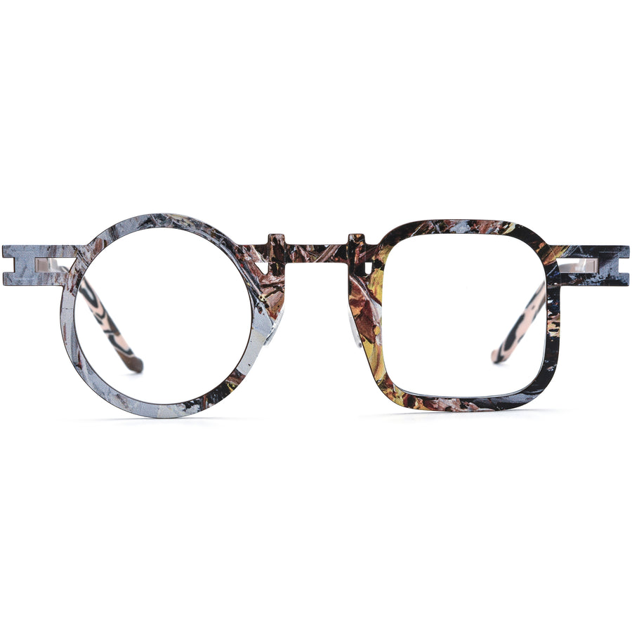 Geometric Glasses BR1707