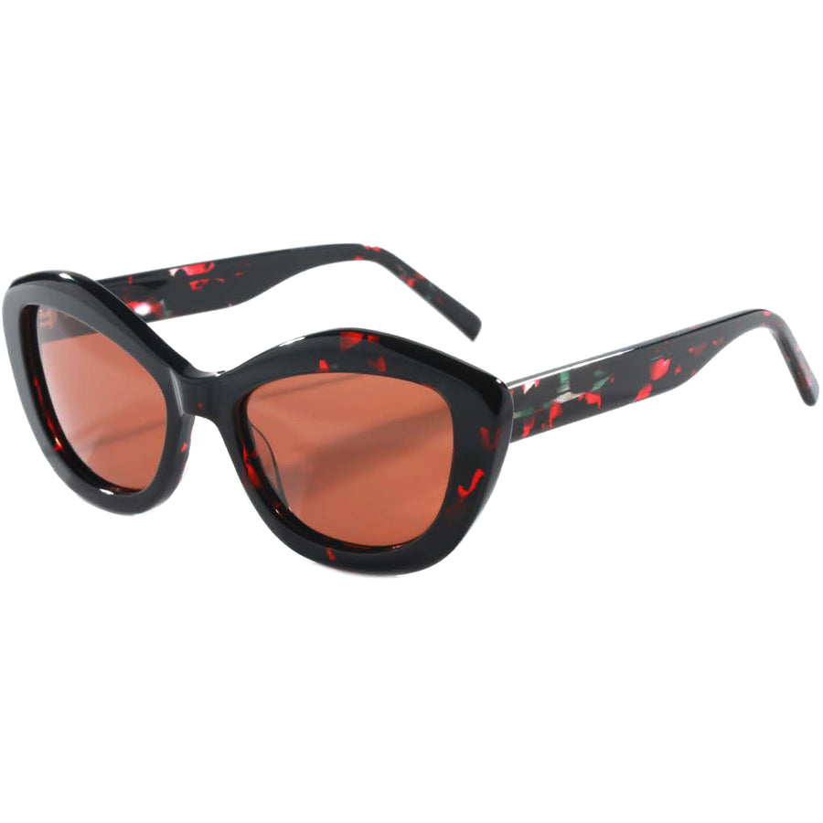 Geometric Sunglasses GSS1021