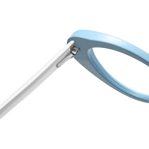 Cat-Eye Glasses YSD1014