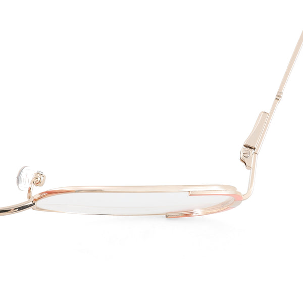 Geometric Glasses YSAM1059