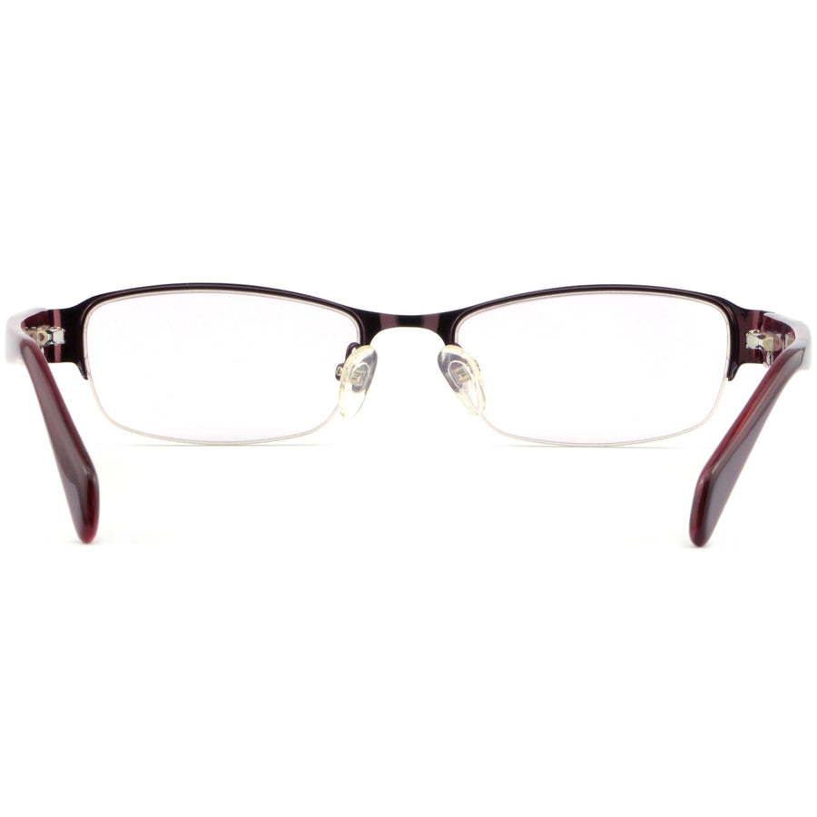 Rectangle Glasses O1757