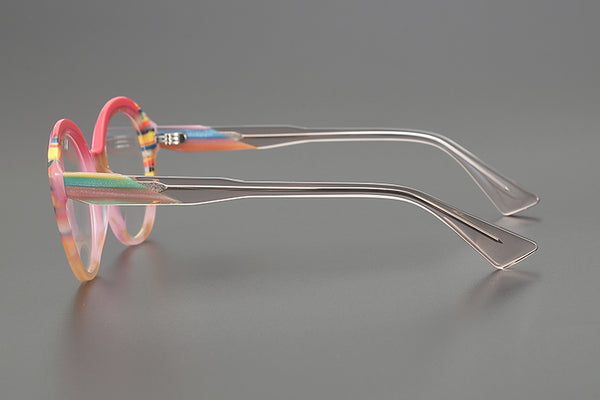 Round Glasses TG1208