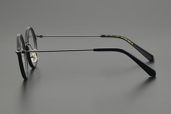 Round Glasses TG1201