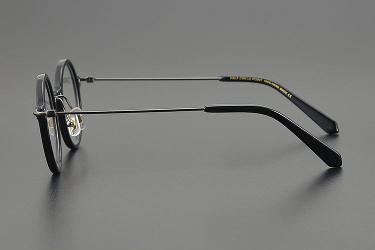 Round Glasses TG1201