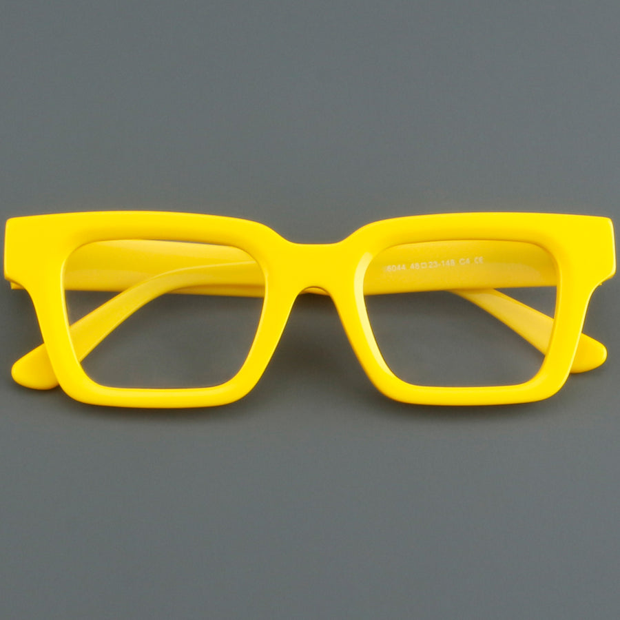 Square Glasses YN1019