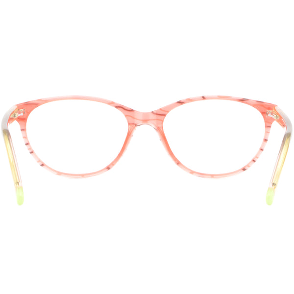 Oval Glasses O2500