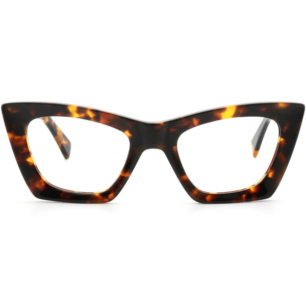 Cat-Eye Glasses GSR1152