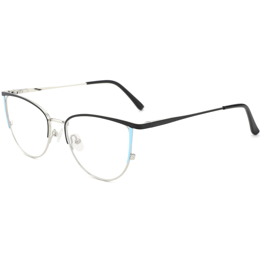 Cat-Eye Glasses YEM1219