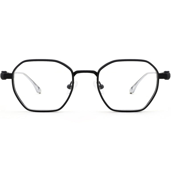 Geometric Glasses YPT1077