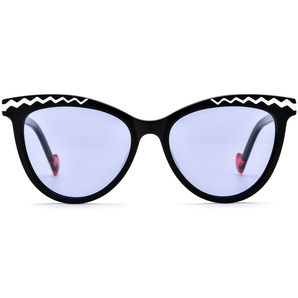 Cat-Eye Sunglasses BRS1120