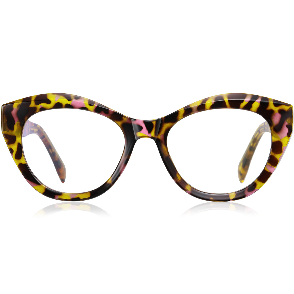 Cat-Eye Glasses PF1032