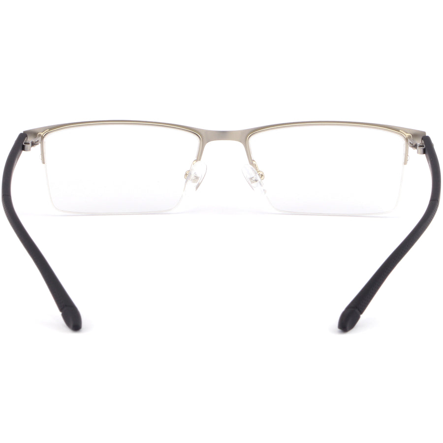 Rectangle Glasses O2088