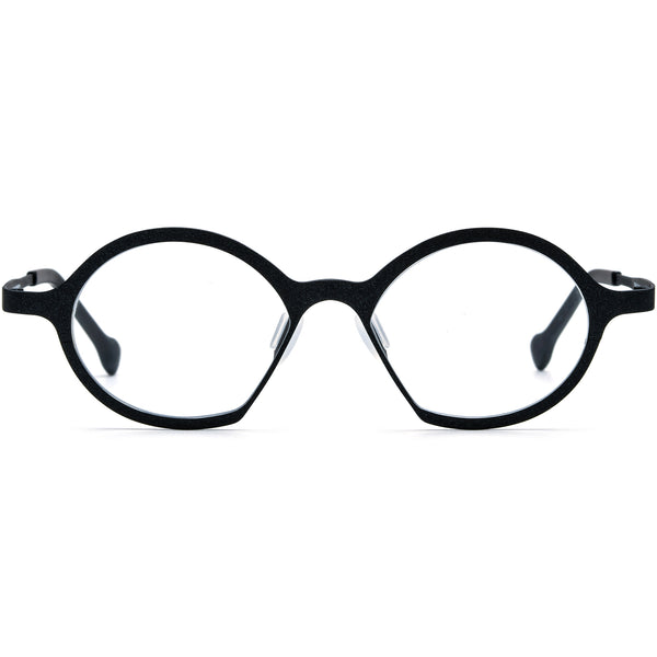 Oval Glasses BR1593