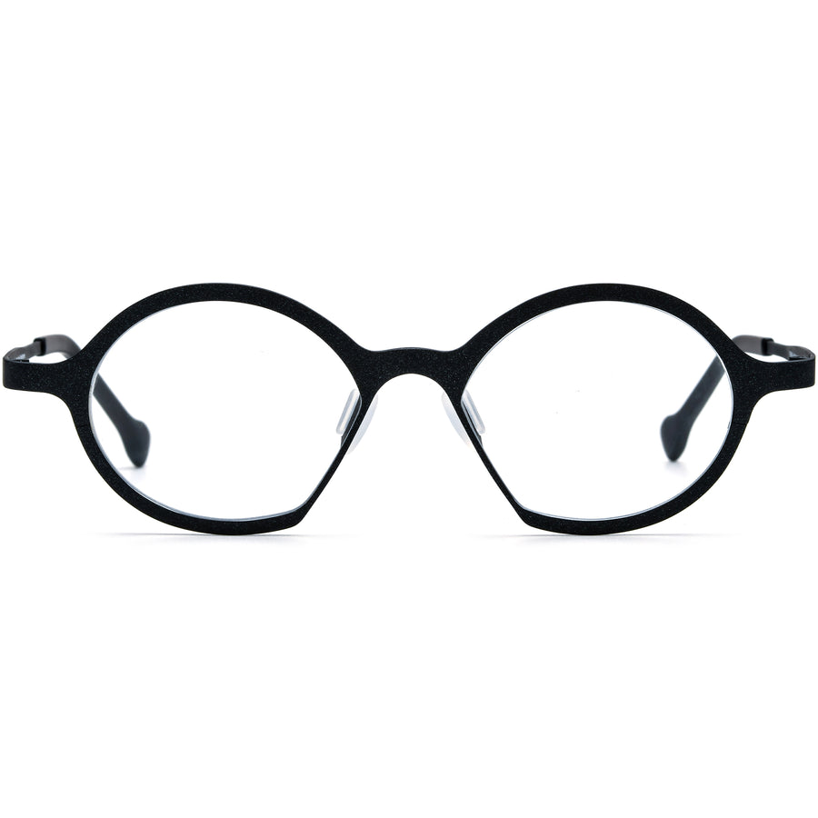 Oval Glasses BR1593