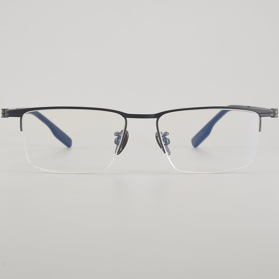 Rectangle Glasses BY1039