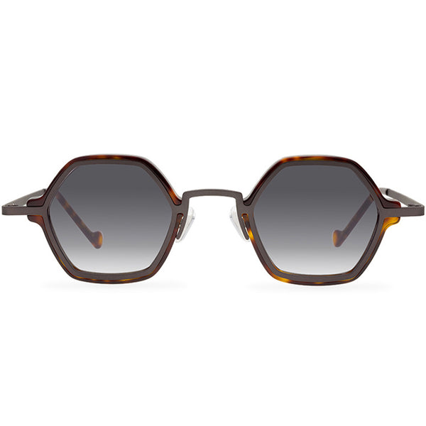 Geometric Sunglasses GCS1063