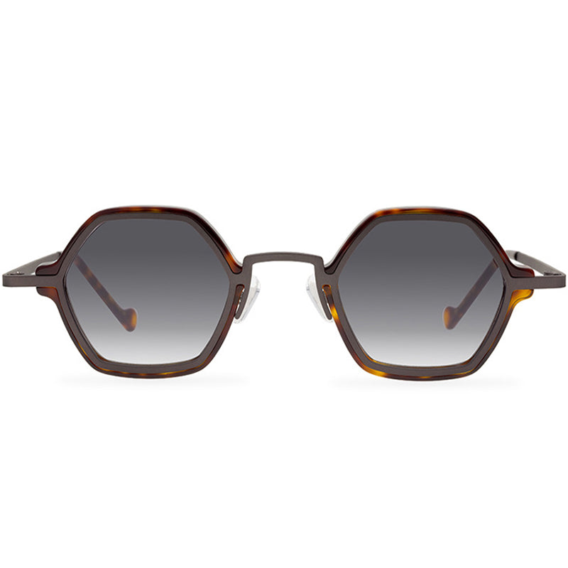 Geometric Sunglasses GCS1063