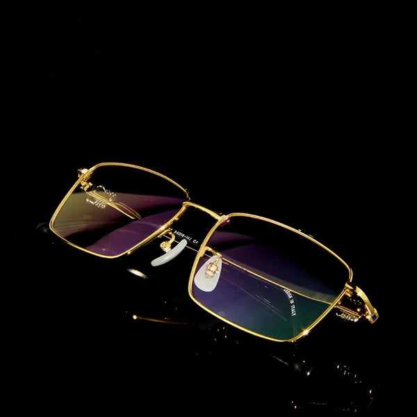 Rectangle Glasses JNJ1002