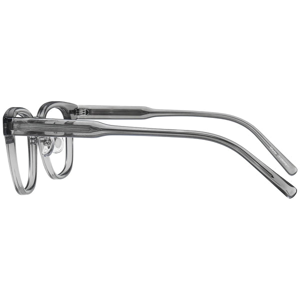 Square Glasses A3310